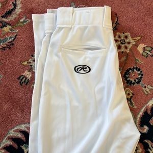 Men’s Rawlings Baseball pants